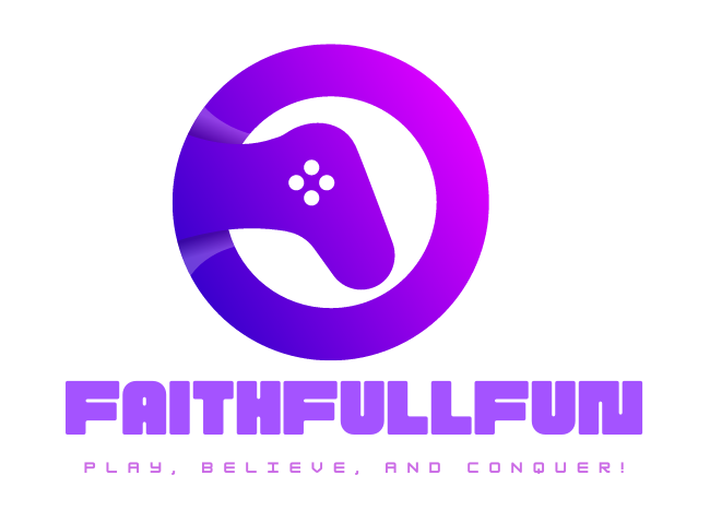FaithFullFun logo